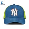New York Yankees X Scooby-Doo 3D Classic Caps
