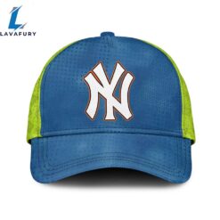 New York Yankees X Scooby-Doo…