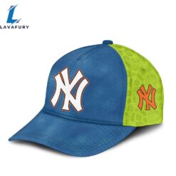 New York Yankees X Scooby-Doo 3D Classic Caps