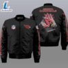 Nfl Arizona Cardinals 3D Bomber Jacket 2 For Fans 3 Nfl Arizona Cardinals 3D Bomber Jacket 2