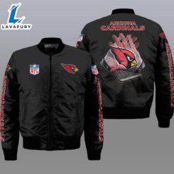 Nfl Arizona Cardinals 3D Bomber…
