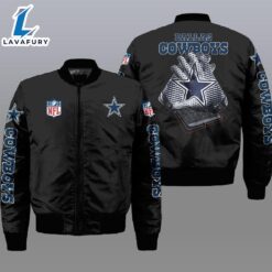 Nfl Dallas Cowboys 3D Bomber…