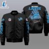 Nfl Detroit Lions 3D Bomber Jacket For Fans 3 Nfl Detroit Lions 3D Bomber Jacket