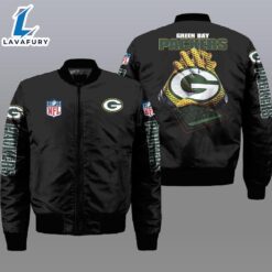 Nfl Green Bay Packers 3D…