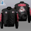 Nfl Kansas City Chiefs 3D Bomber Jacket