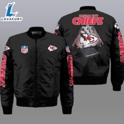 Nfl Kansas City Chiefs 3D…