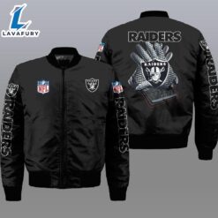 Nfl Las Vegas Raiders 3D…