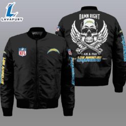 Nfl Los Angeles Chargers Wings…