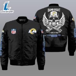 Nfl Los Angeles Rams Wings…