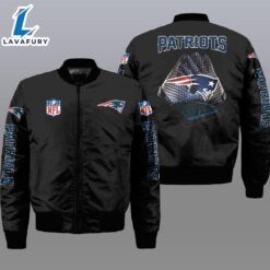Nfl New England Patriots 3D…
