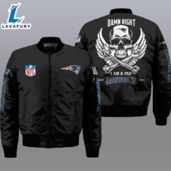 Nfl New England Patriots Wings…