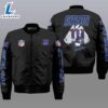 Nfl New York Giants 3D Bomber Jacket For Fans 3 Nfl New York Giants 3D Bomber Jacket