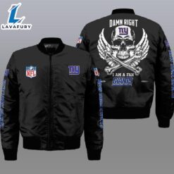 Nfl New York Giants Wings…
