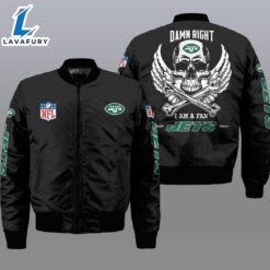 Nfl New York Jets Wings…