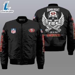 Nfl San Francisco 49Ers Wings…