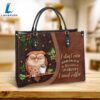 Owl I Dont Care What Day It Is Leather Bag Gift For Owl Lovers Christ Gifts Leather Bags Christian Leather Bag 2 Owl I Dont Care What Day It Is Leather Bag Gift For Owl Lovers Christ Gifts Leather Bags