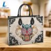 Owl Leather Style 1 Leather Bag Gift For Owl Lovers Christ Gifts Leather Bags Christian Leather Bag 3 Owl Leather Style 1 Leather Bag Gift For Owl Lovers Christ Gifts Leather Bags