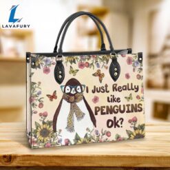 Penguin I Just Really Like…