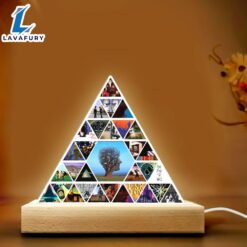 Pink Floyd Led Light 7…