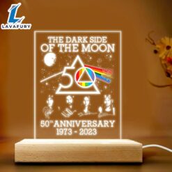 Pink Floyd Led Light For…