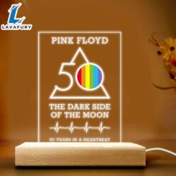Pink Floyd The Dark Side…