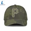 Pittsburgh Pirates Military Appreciation Month 3D Classic Caps 9 Pittsburgh Pirates Military Appreciation Month 3D Classic Caps