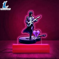 Prince Led Light Gift Christmas…