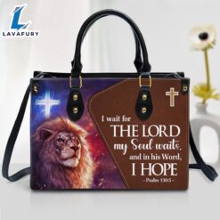 Psalm 1305 I Wait For…