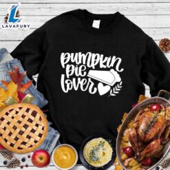 Pumpkin Pie Lover Version 2…