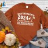 Retirement 2024 Countdown In Progress Sweatshirt Hallothanksmas Shirt 2 Retirement 2024 Countdown In Progress Sweatshirt