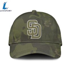 San Diego Padres Military Appreciation…