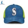 Seattle Mariners X Scooby-Doo 3D Classic Caps