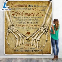 Skull Love When We Get…