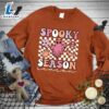 Spooky Season Version 2 Colored Edition Sweatshirt Hallothanksmas Shirt 3 Spooky Season Version 2 Colored Edition Sweatshirt