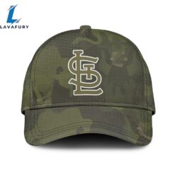 St. Louis Cardinals Military Appreciation…