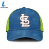 St. Louis Cardinals X Scooby-Doo 3D Classic Caps