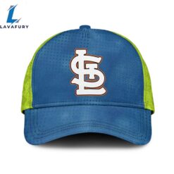 St. Louis Cardinals X Scooby-Doo…