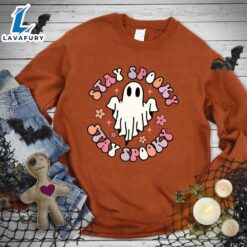 Stay Spooky Colored Edition Sweatshirt…