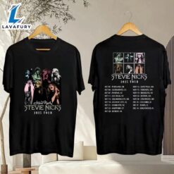 Stevie Nicks Shirt, Stevie Nicks Fan Shirt, Stevie Nicks Graphic Shirt