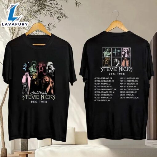 Stevie Nicks Shirt, Stevie Nicks Fan Shirt, Stevie Nicks Graphic Shirt
