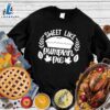 Sweet Like Pumpkin Pie Sweatshirt Hallothanksmas Shirt 2 Sweet Like Pumpkin Pie Sweatshirt