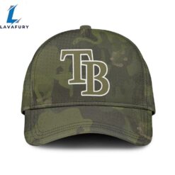 Tampa Bay Rays Military Appreciation…