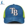 Tampa Bay Rays X Scooby-Doo 3D Classic Caps 8 Tampa Bay Rays X Scooby-Doo 3D Classic Caps