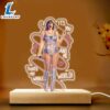 Taylor Swift Album Best Of Song Led Light - Music Night Light 2 Taylor Swift Album Best Of Song Led Light