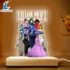 Taylor Swift The Eras Tour Led Light - Music Night Light 2 Taylor Swift The Eras Tour Led Light