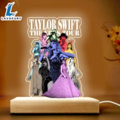 Taylor Swift The Eras Tour…