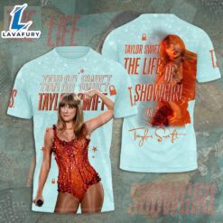 For Fans Taylor Swift The…