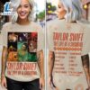 For Fans Taylor Swift The Life Of A Showgirl 2025 3D Apparel 2 Taylor Swift The Life Of A Showgirl 2025 3D Apparel