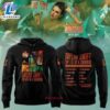 For Fans Taylor Swift The Life of A Showgirl Album 2025 Hooodie 3 Taylor Swift The Life of A Showgirl Album 2025 Hooodie