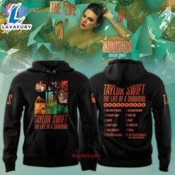 For Fans Taylor Swift The…
